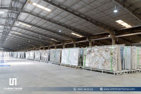 ĐÁ NUNG KẾT VASTA STONE – VẺ ĐẸP TINH TẾ TỪ CÔNG NGHỆ ĐỈNH CAO