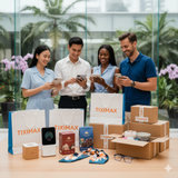 Làm Thế Nào Để Order Hàng Từ Nước Ngoài Về? (Guide A-Z Tiximax)