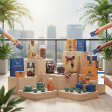 Cách Order Hàng Nước Ngoài Về Việt Nam | TIXIMAX