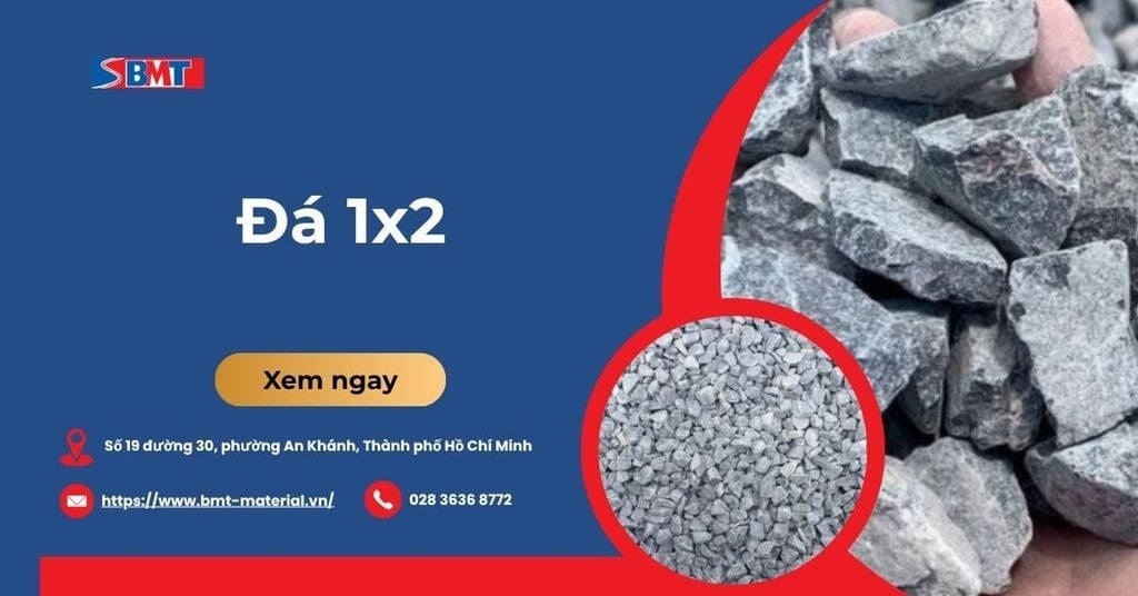 Đá 1x2: Phân tích kỹ thuật và ứng dụng