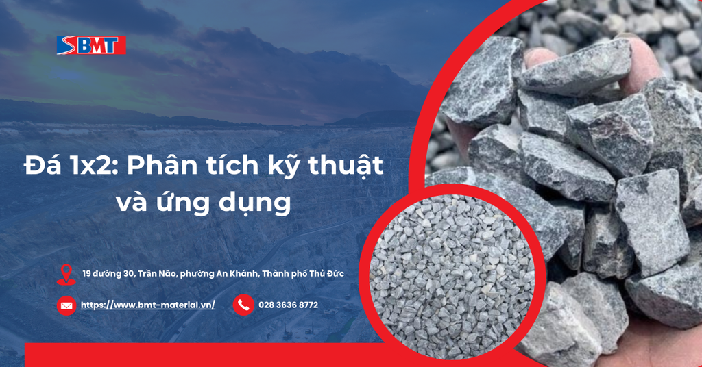 Đá 1x2: Phân tích kỹ thuật và ứng dụng