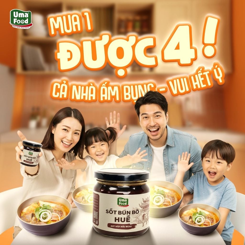 🥢 MUA 1 ĐƯỢC 4 SÁNG CHILL CÙNG UMA' FOOD