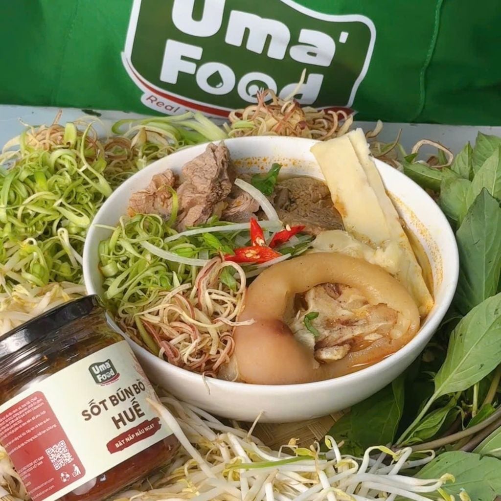 Cách Nấu Bún Bò Huế Nhanh, Ngon Chuẩn Vị Tại Nhà