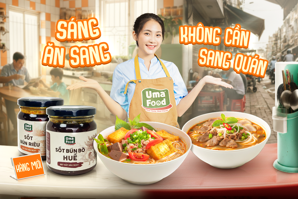 CHÍNH THỨC RA MẮT HAI “SIÊU PHẨM” TRỢ LÝ BẾP NÚC CHO BẠN