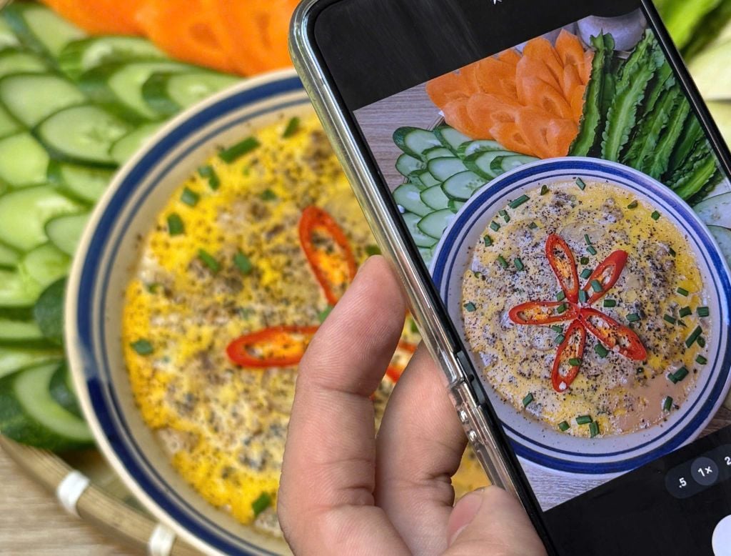 Cách Làm Món Thịt Chưng Mắm Ruốc Đưa Cơm Với Mắm Ruốc Xào Tôm Thịt Uma' Food