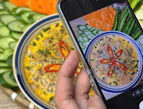 Cách Làm Món Thịt Chưng Mắm Ruốc Đưa Cơm Với Mắm Ruốc Xào Tôm Thịt Uma' Food