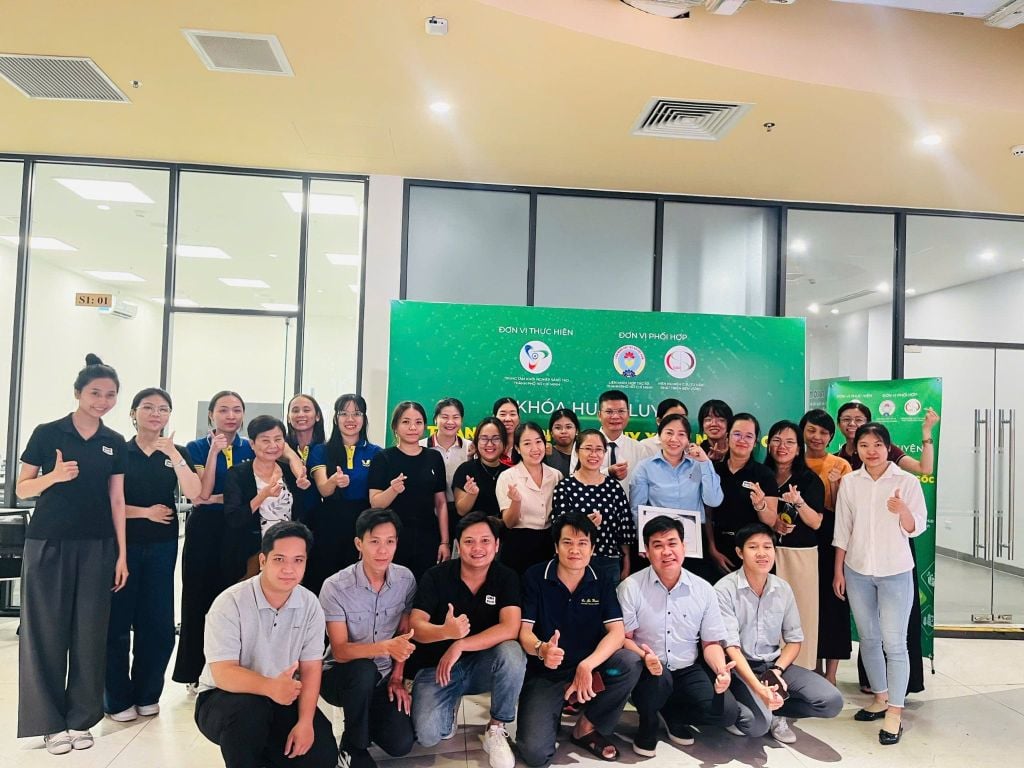 UMA’ FOOD CHỦ ĐỘNG NÂNG CAO TIÊU CHUẨN AN TOÀN THỰC PHẨM CẬP NHẬT KIẾN THỨC MỚI – GIỮ VỮNG CHẤT LƯỢNG