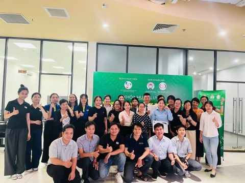 UMA’ FOOD CHỦ ĐỘNG NÂNG CAO TIÊU CHUẨN AN TOÀN THỰC PHẨM CẬP NHẬT KIẾN THỨC MỚI – GIỮ VỮNG CHẤT LƯỢNG