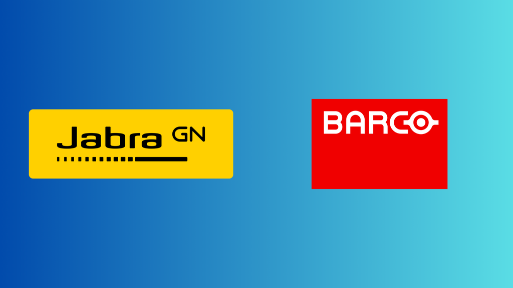 TỔNG HỢP CÁC COMBO BỘ THIẾT BỊ HỘI NGHỊ JABRA & BARCO