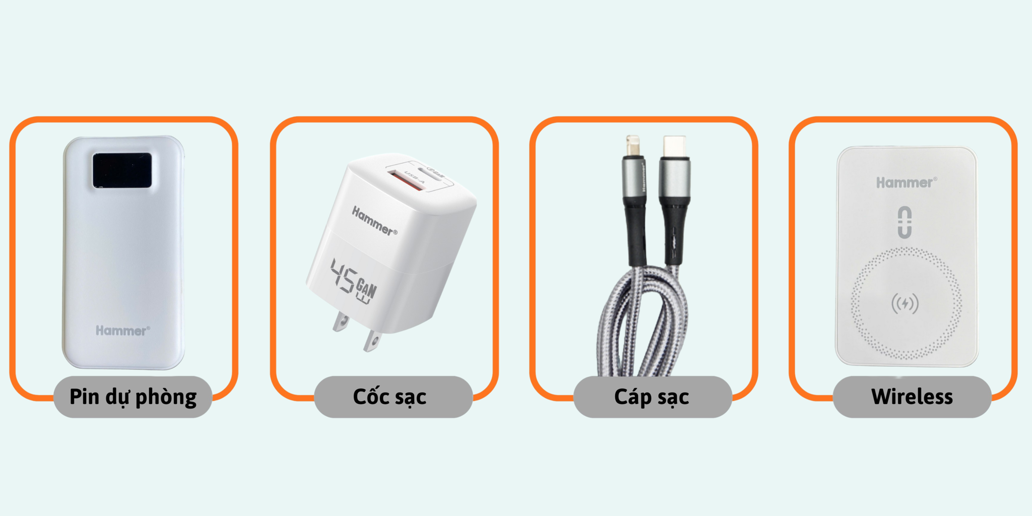 PHỤ KIỆN ĐIỆN THOẠI