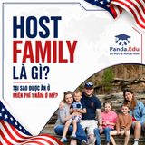 Host Family là gì? Định nghĩa gia đình bản xứ trong chương trình J1 Mỹ