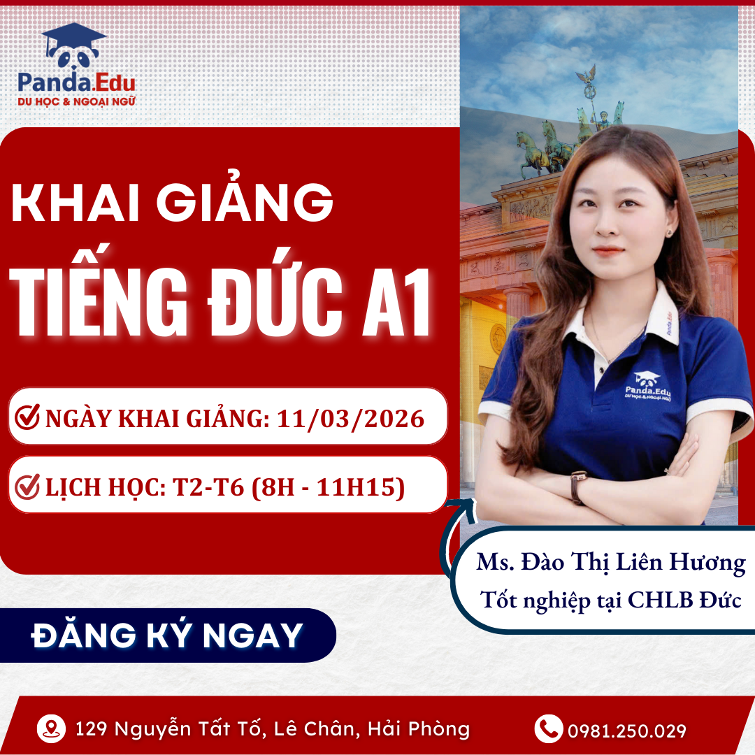 PANDA EDUCATION Du học Anh – Úc – Mỹ – Canada – Đức
