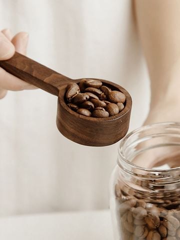 Hũ Thủy Tinh Vintage Và Bí Quyết Giữ Cà Phê Rang Xay Luôn Thơm – Chỉ Cần Hũ Thủy Tinh Vintage Nắp Kín