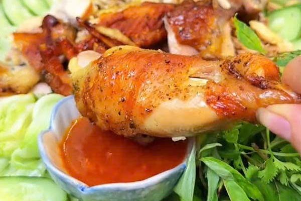 Bột Ướp Mắc Khén Cicook – Hương vị Tây Bắc chuẩn vị ngay trong gian bếp nhà bạn