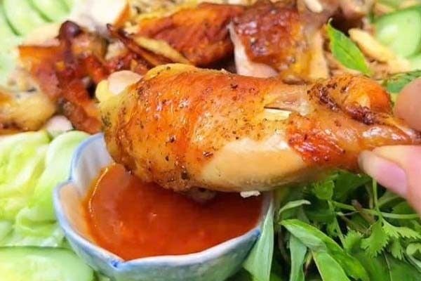 Bột Ướp Mắc Khén Cicook – Hương vị Tây Bắc chuẩn vị ngay trong gian bếp nhà bạn