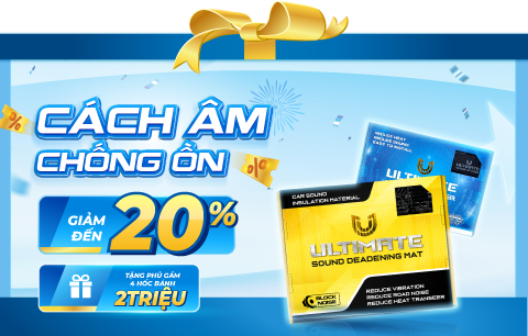 Dán Cách Âm Chống Ồn Tuyệt Đối