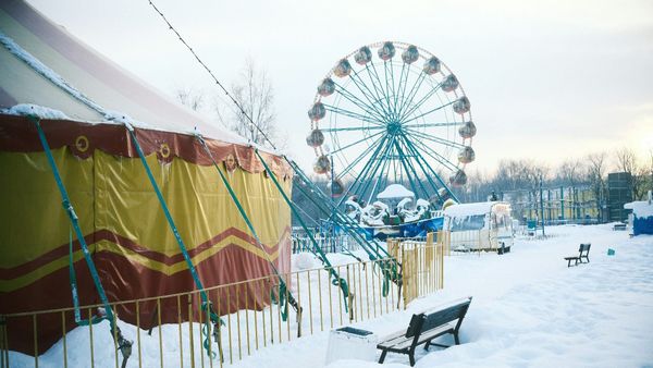 Hành trình mùa đông: Những lễ hội rực rỡ khắp thế giới