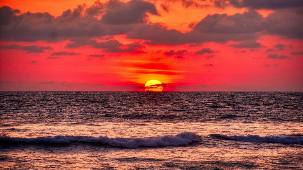 5 Bãi Biển Ngắm Hoàng Hôn Đẹp Nhất Phú Quốc – Khi Đảo Ngọc Rực Sáng Trong Ánh Chiều Tà