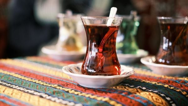Chuẩn bị gì đi Thổ Nhĩ Kỳ