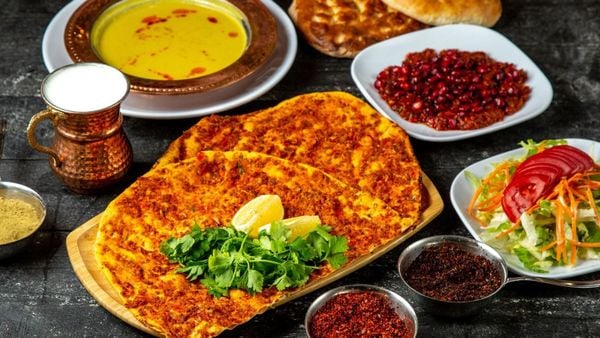 Chuẩn bị gì đi Thổ Nhĩ Kỳ