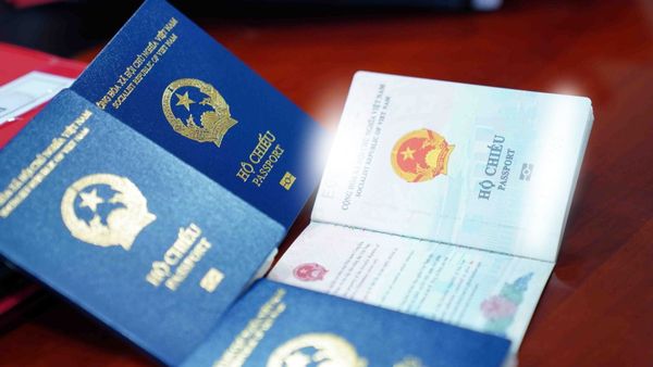 Thủ tục xin E-visa Thổ Nhĩ Kỳ