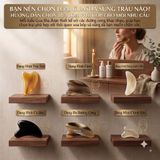 Nên Chọn Gua Sha Sừng Trâu Nào? Hướng Dẫn Lựa Chọn Phù Hợp Với Từng Nhu Cầu Chăm Sóc Da