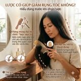 Lược Sừng Có Giúp Giảm Gãy Rụng Tóc? Hiểu Đúng Trước Khi Chọn Lược