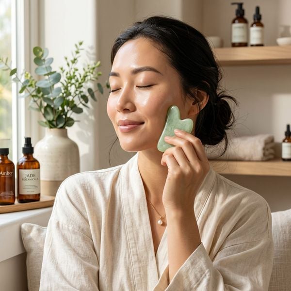 Gua Sha là gì?