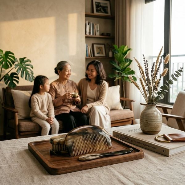 Giá trị sử dụng lâu dài