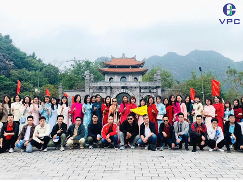 DU XUÂN ĐẦU NĂM BÍNH NGỌ 2026 – GẮN KẾT ĐỂ VỮNG BƯỚC