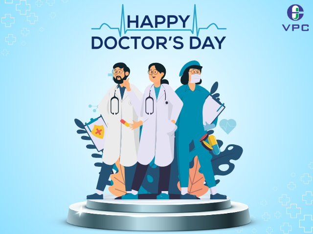 Chào mừng Ngày Thầy thuốc Việt Nam 27/2