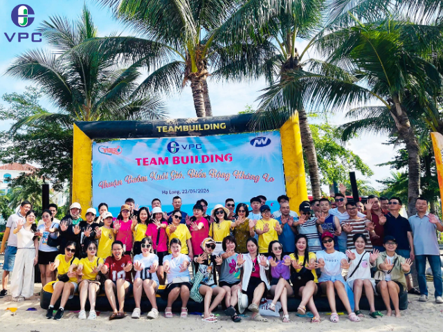 HÈ 2026 – NHI KHOA VIỆT NAM: HÀNH TRÌNH CỦA SỰ GẮN KẾT