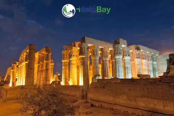 SỰ THÚ VỊ KHI ĐI DU LỊCH AI CẬP – NƠI CHỈ CẦN ĐẶT CHÂN LÀ ĐÃ THẤY “KHÁC BIỆT”