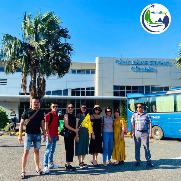 DU LỊCH CÔN ĐẢO ĐẦU NĂM – HÀNH HƯƠNG CẦU BÌNH AN & TRI ÂN ANH HÙNG LIỆT SĨ