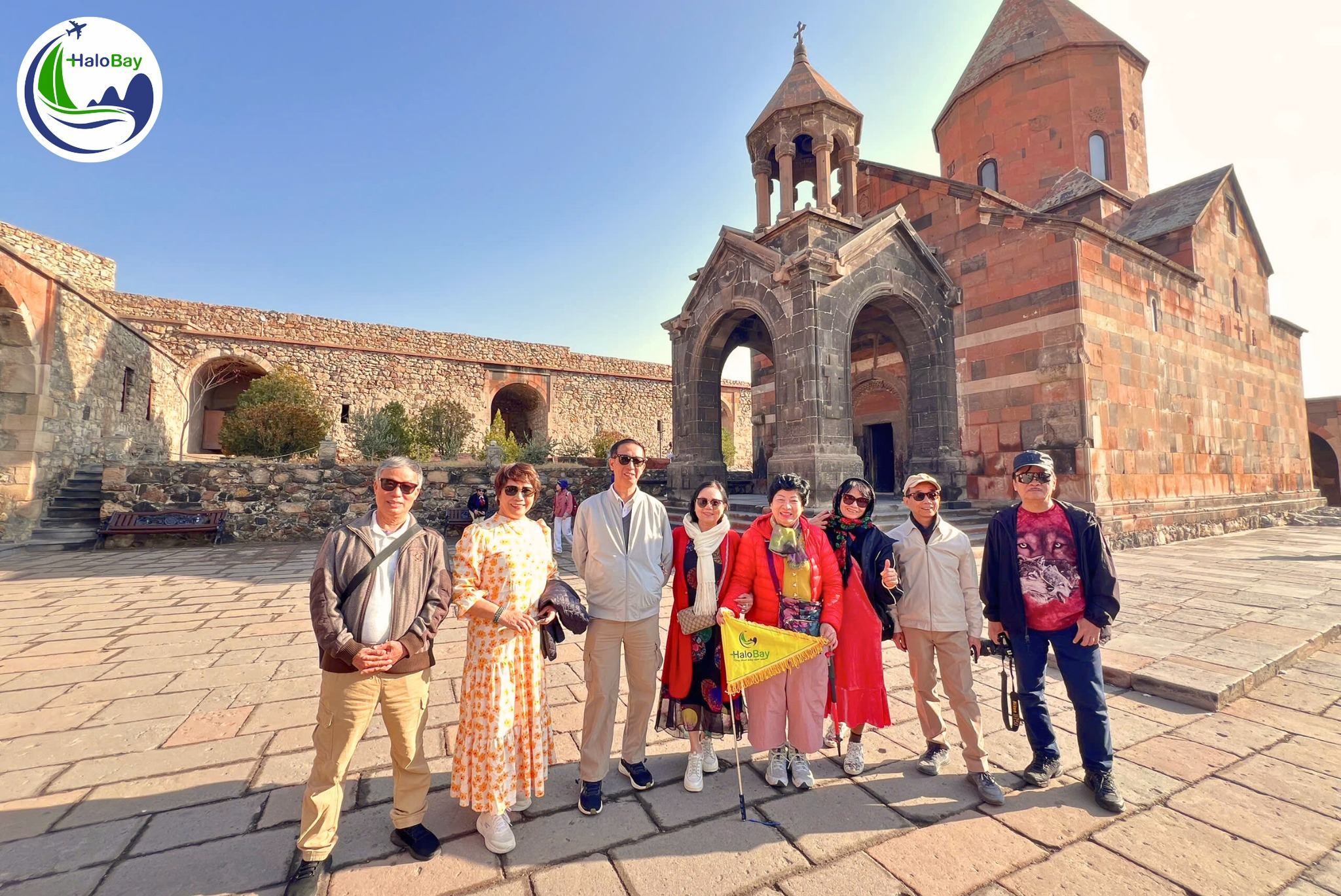 VÌ SAO NÊN ĐI DU LỊCH TÂY Á? 6 LÝ DO KHIẾN HÀNH TRÌNH NÀY TRỞ THÀNH “MUST-GO” CỦA DU KHÁCH HALOBAY