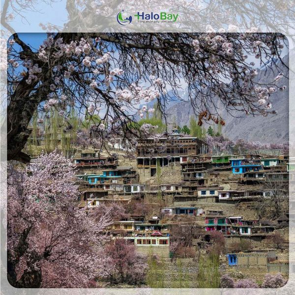 TOP 7 ĐỊA ĐIỂM ĐẸP NHẤT PAKISTAN – NHỮNG VIÊN NGỌC GIỮA DÃY NÚI HÙNG VĨ