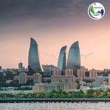 KAVKAZ TÂY Á – HÀNH TRÌNH ĐI QUA 3 NỀN VĂN MINH GIỮA HAI CHÂU LỤC