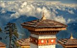 BHUTAN – NƠI CON NGƯỜI SỐNG CHẬM VÀ HẠNH PHÚC