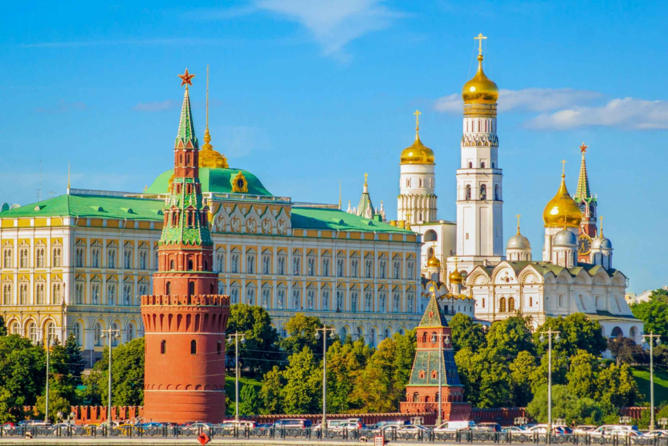 DU LỊCH MOSCOW – KHÁM PHÁ TRÁI TIM NƯỚC NGA HOA LỆ