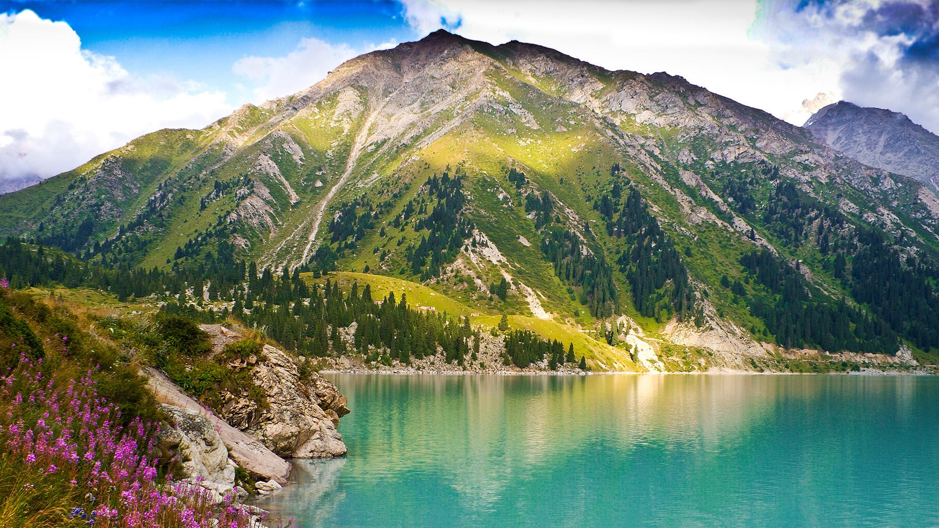 VÌ SAO PAKISTAN LÀ ĐIỂM ĐẾN “MUST-GO” CỦA TÍN ĐỒ DU LỊCH KHÁM PHÁ 2025