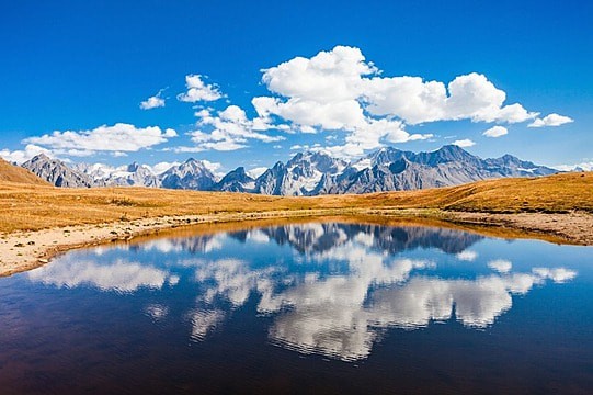 HÀNH TRÌNH PAKISTAN CUỐI THU CÓ GÌ ĐẶC SẮC