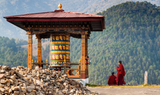KINH NGHIỆM DU LỊCH BHUTAN TỪ A–Z CHO NGƯỜI ĐI LẦN ĐẦU