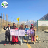 DU LỊCH PAKISTAN MÙA XUÂN 2026 – HÀNH TRÌNH KHÁM PHÁ VÙNG ĐẤT NGUYÊN SƠ TRƯỚC KHI TRỞ THÀNH XU HƯỚNG TOÀN CẦU