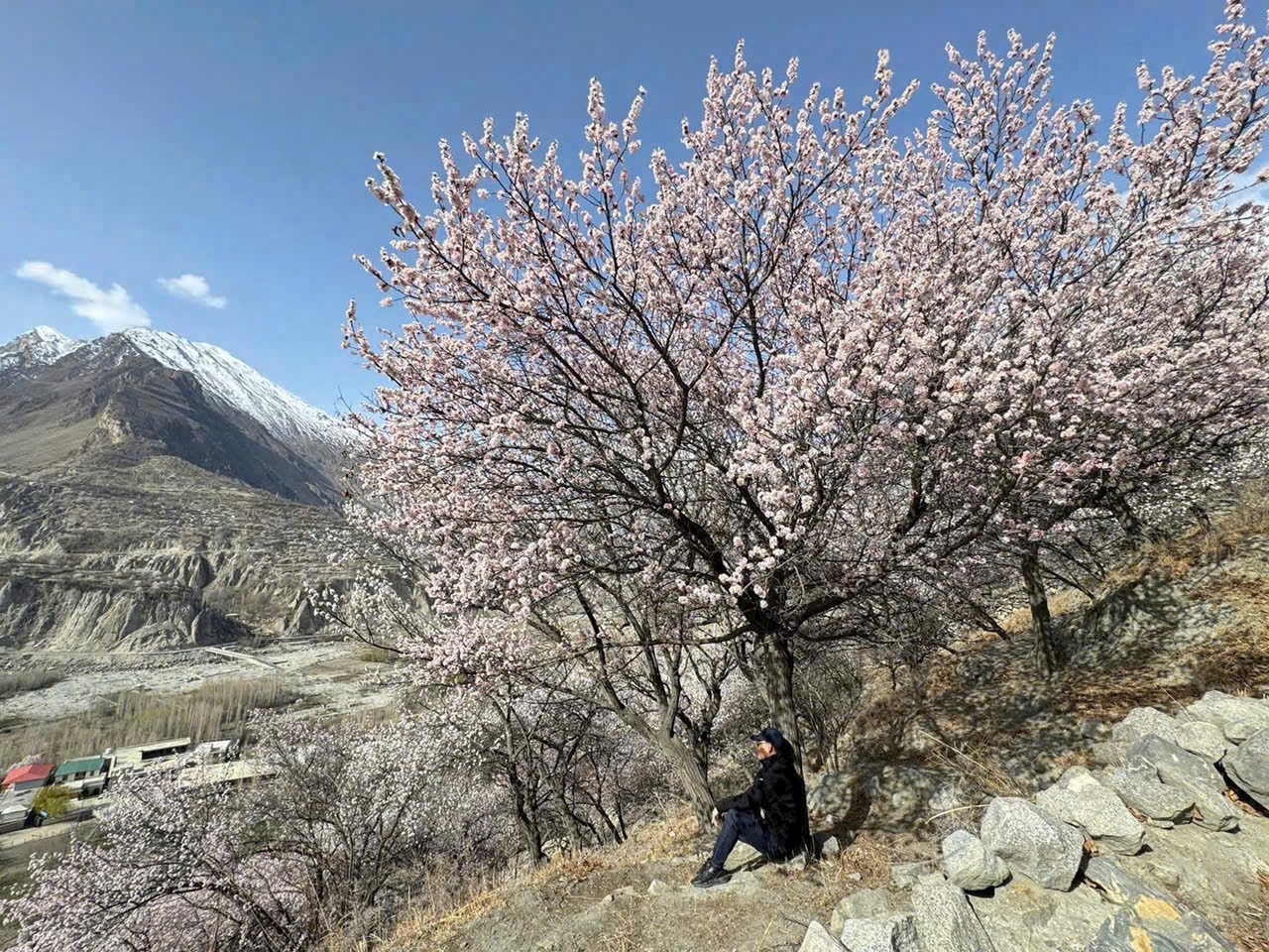 DU LỊCH PAKISTAN MÙA XUÂN 2026 – THỜI ĐIỂM ĐẸP NHẤT ĐỂ KHÁM PHÁ THIÊN NHIÊN HÙNG VĨ