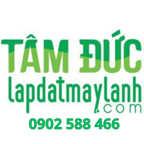 Máy lạnh âm trần Cassette Panasonic cho mặt bằng kinh doanh, nhà ở cao cấp KDC Thủ Thiêm