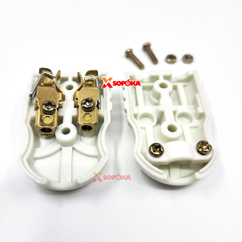 Phích Cắm Điện Âm Siêu Chịu Tải 3000W D3000W SOPOKA