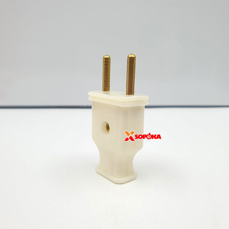 Phích Cắm Điện Dương Chân 4 mm P1 SOPOKA