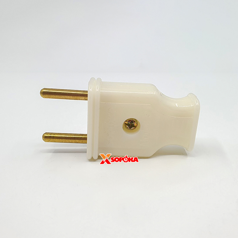 Phích Cắm Điện Dương Chân 4 mm P1 SOPOKA