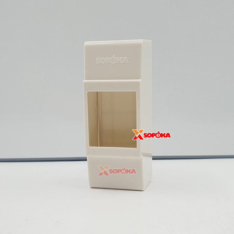 Hộp CB Cóc Aptomat HCB CV-2 SOPOKA