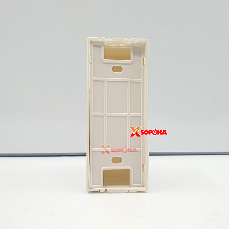 Hộp CB Cóc Aptomat HCB CV-2 SOPOKA